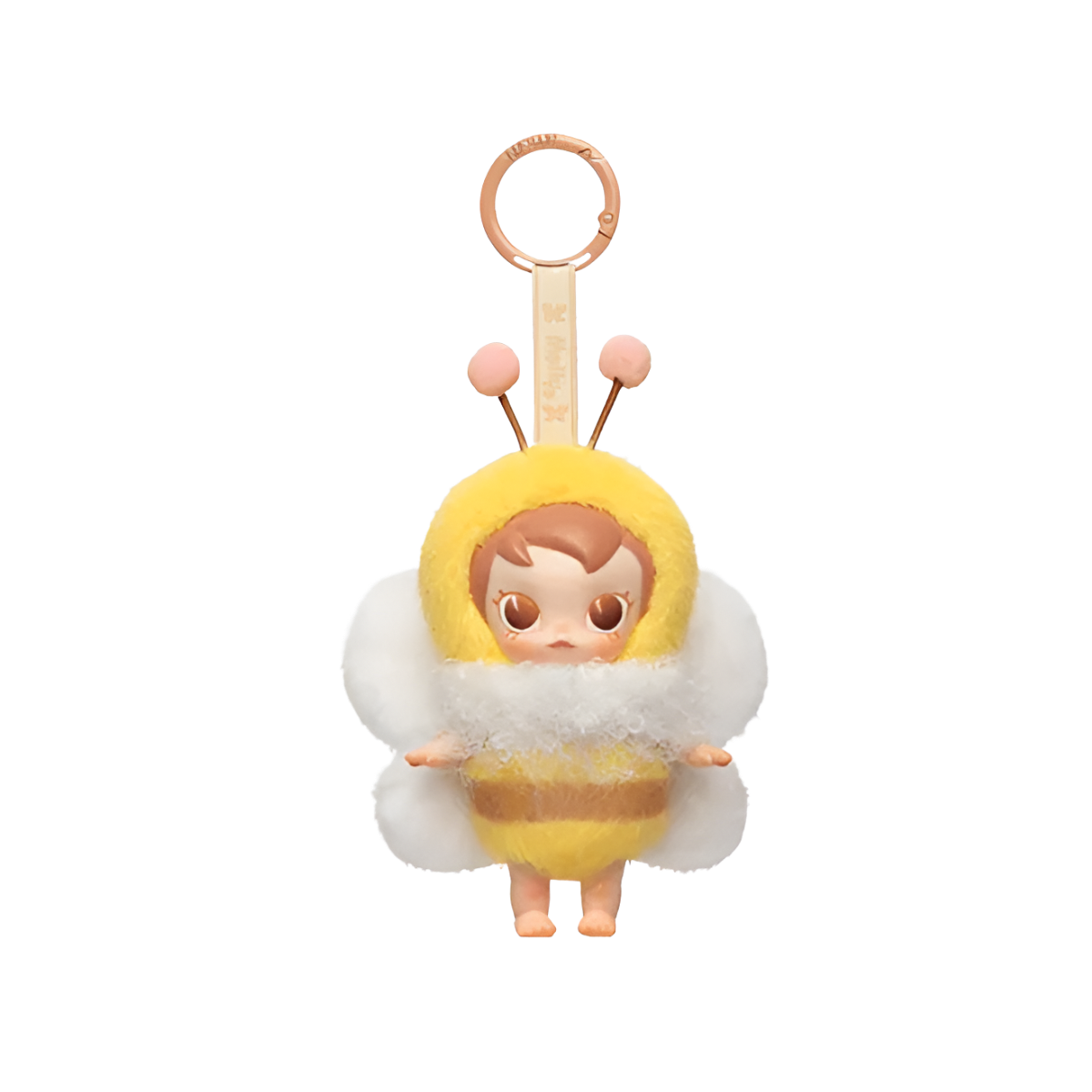 Baby Molly Buggy Roam Series Vinyl Plush Pendant Blind Box