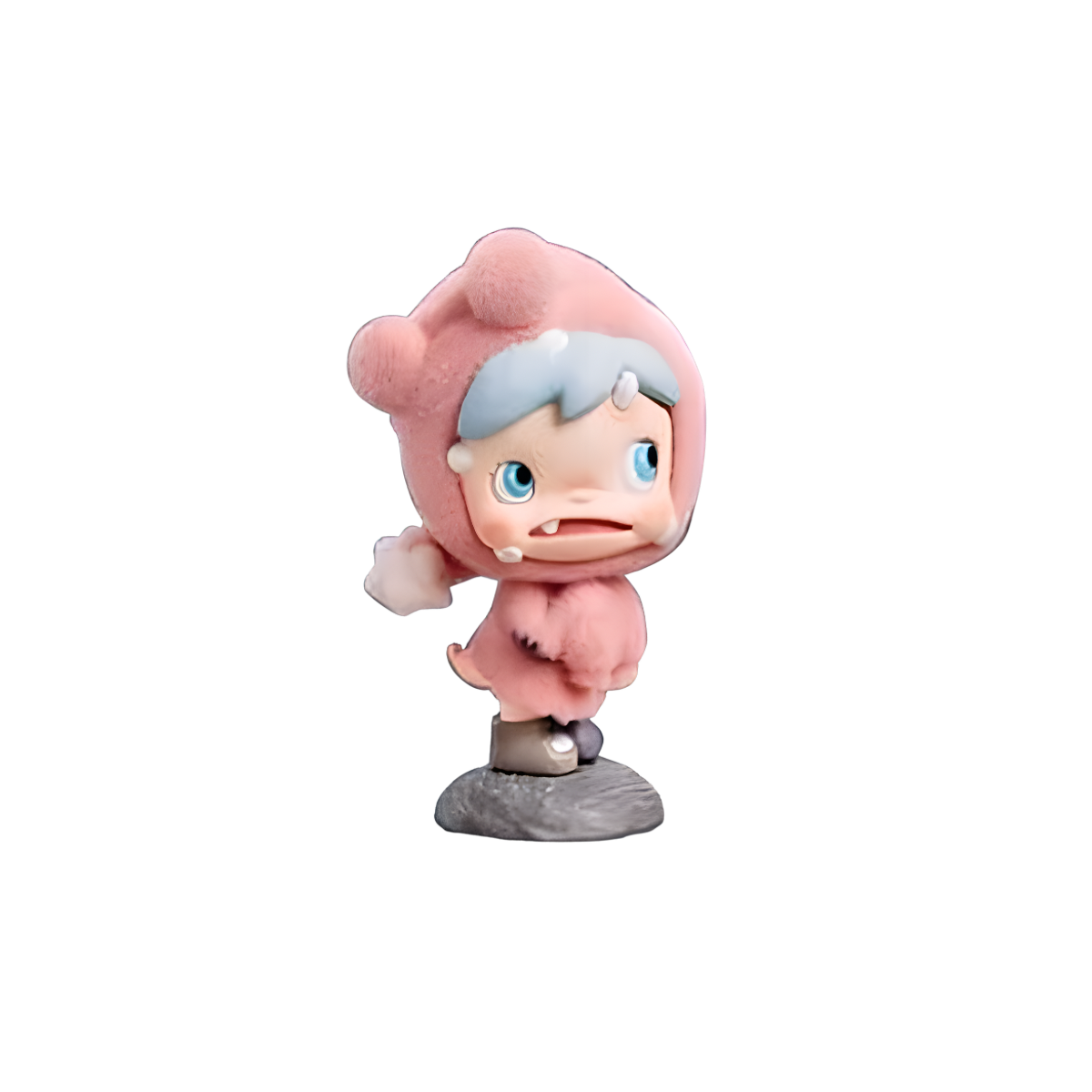 POLAR-Season 3 < Polar In Monster Village > Series Figures