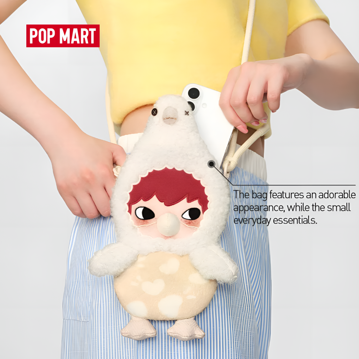 Dear Birds Series Mini Bag Blind Box