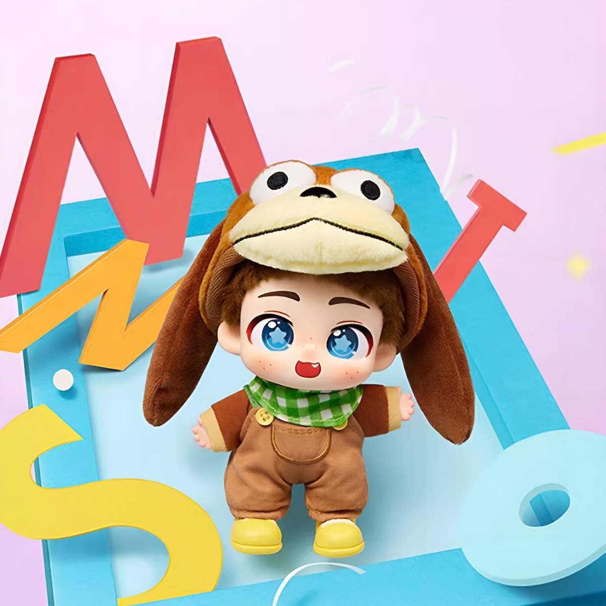 Toy Story Childhood Bonds Series Blind Box