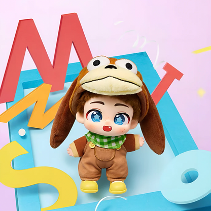 Toy Story Childhood Bonds Series Blind Box