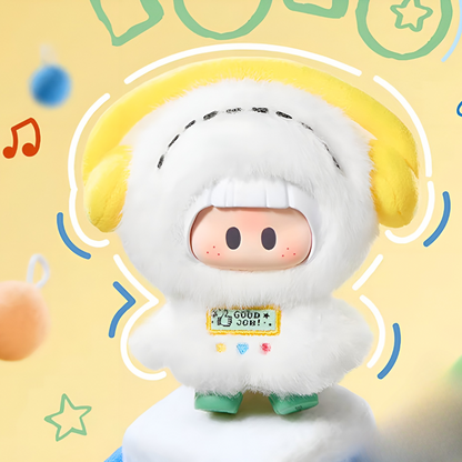 Yoyo x Toy Story Vinyl Plush Pendant Blind Box