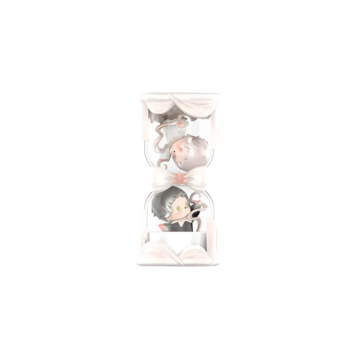 INOSOUL Rainy Reveries Series Figures