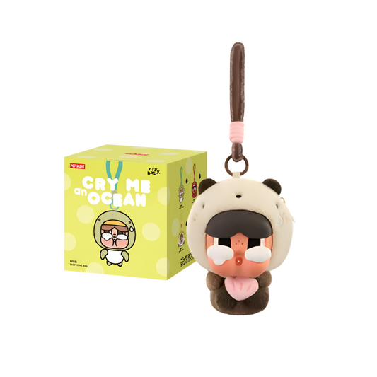 CRYBABY Cry Me an Ocean Series Earphone Bag