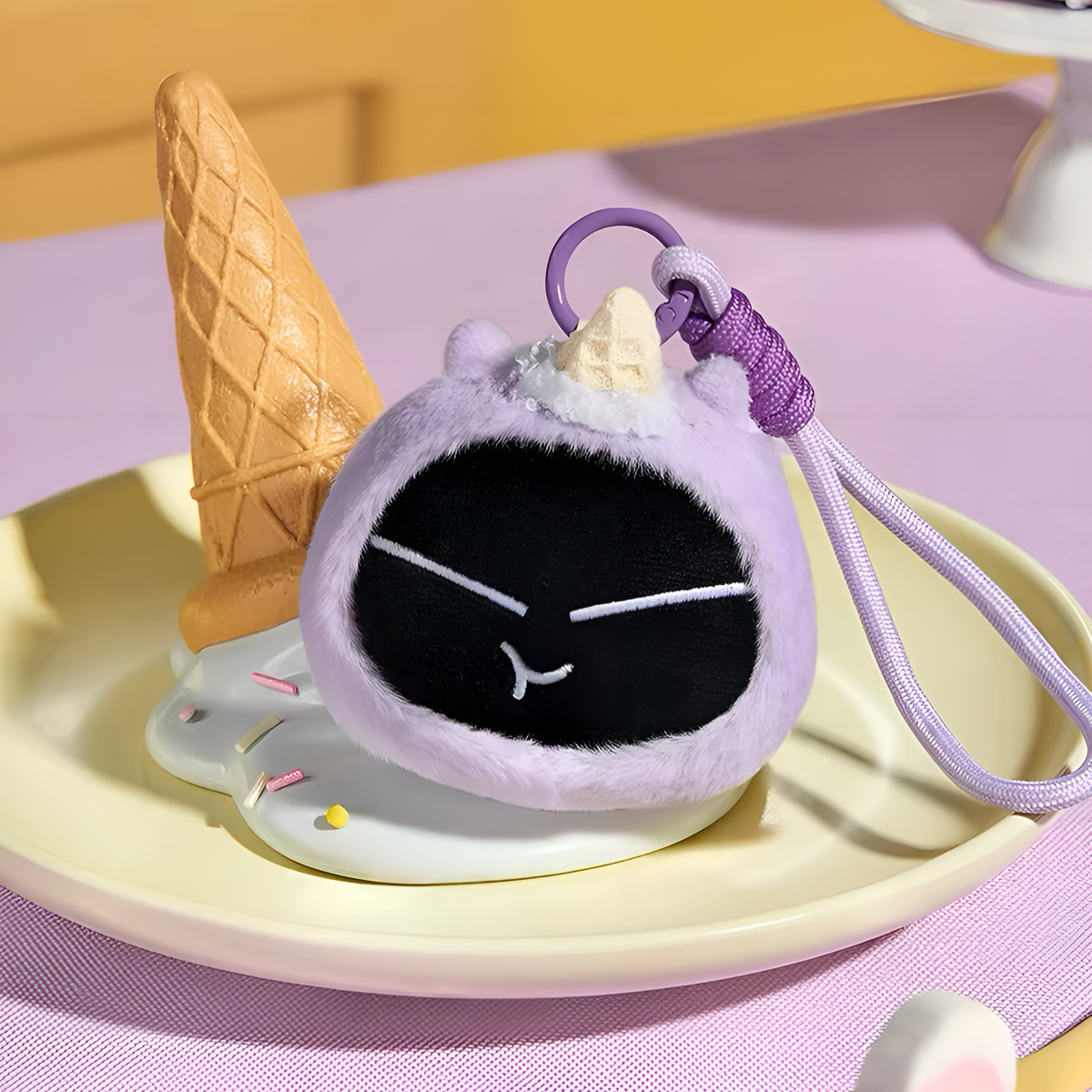 Luo Xiaohei HeixiuHeixiu Plush Squishy Blind Bag