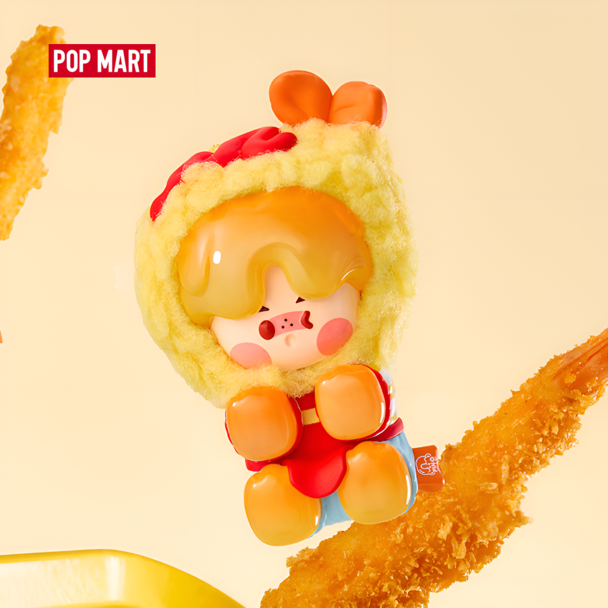 PINO JELLY I'm Your Doll Series Figures Blind Box