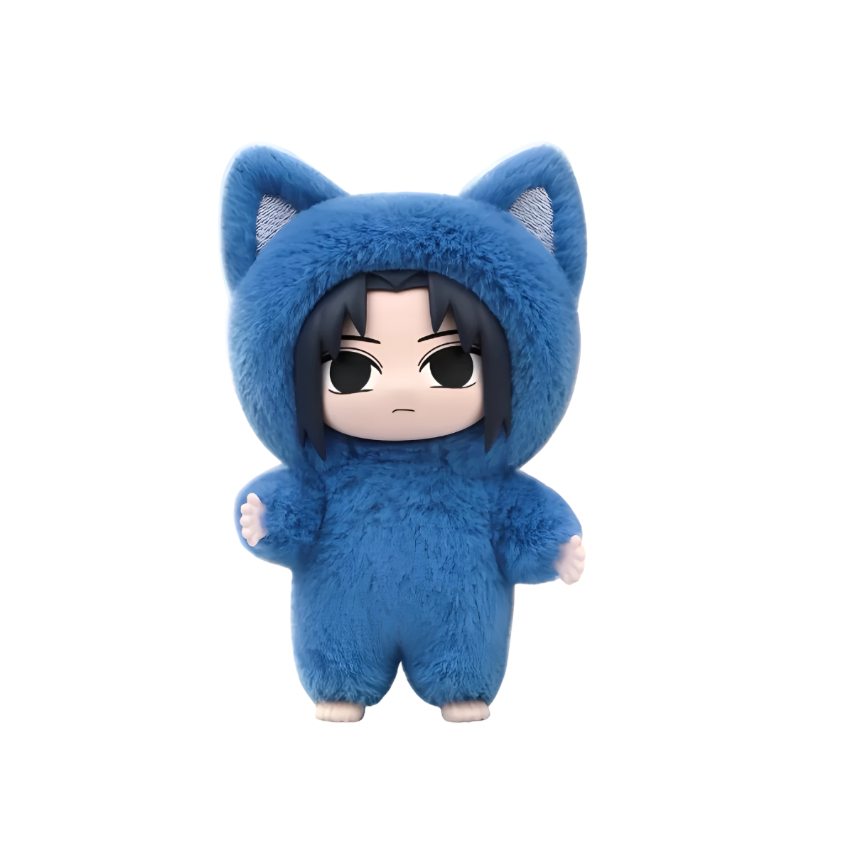 NARUTO Kitten Land Series Plush Blind Box