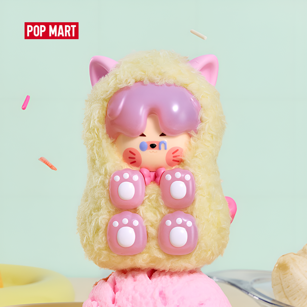 PINO JELLY I'm Your Doll Series Figures Blind Box