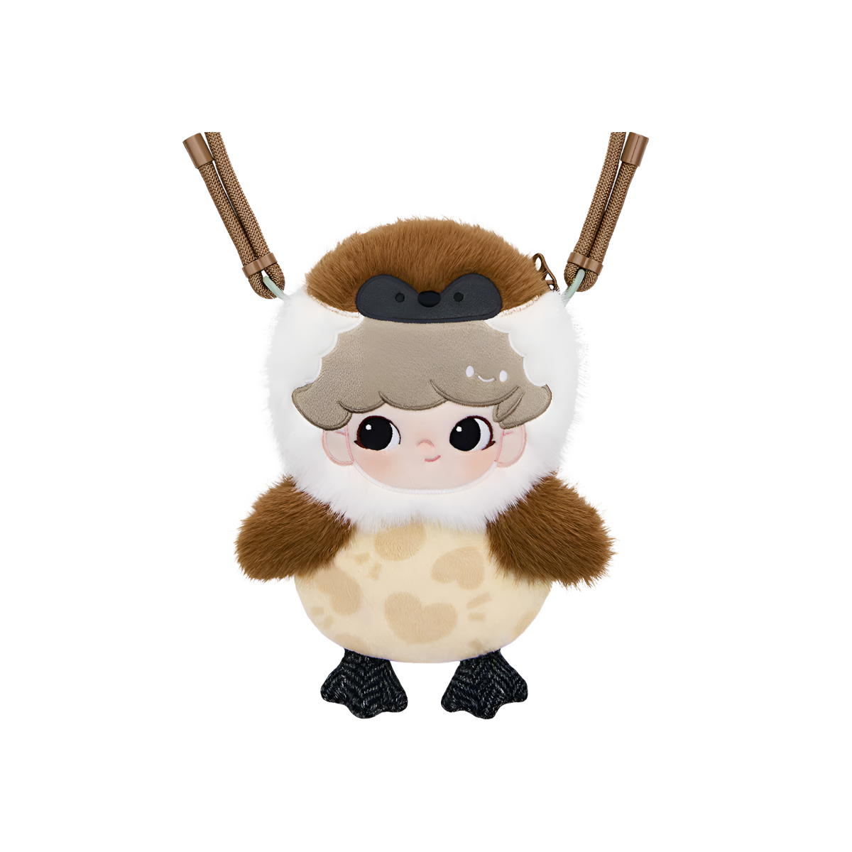 Dear Birds Series Mini Bag Blind Box