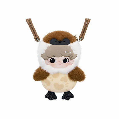 Dear Birds Series Mini Bag Blind Box