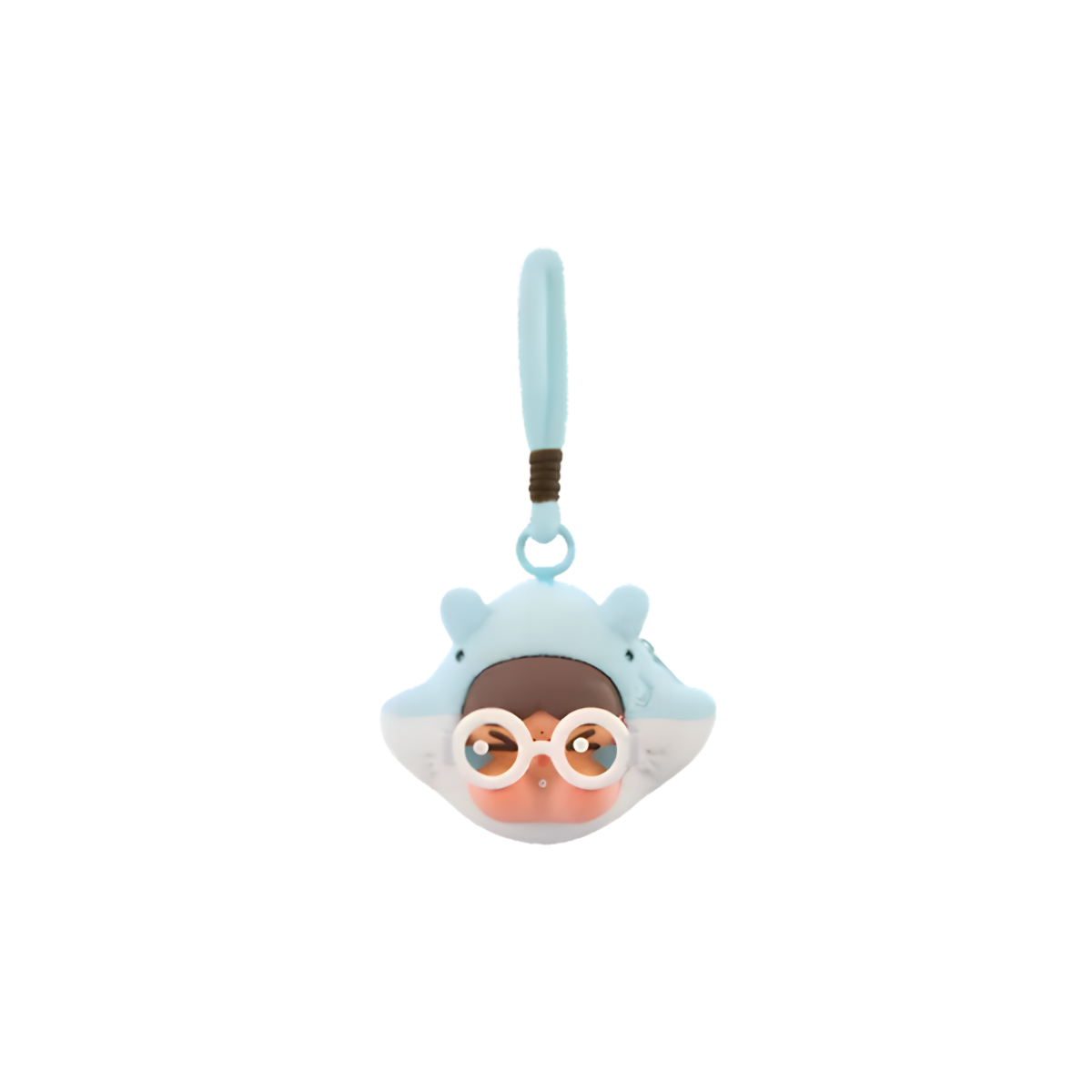 CRYBABY Cry Me an Ocean Series Earphone Bag