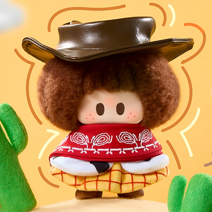 Yoyo x Toy Story Vinyl Plush Pendant Blind Box