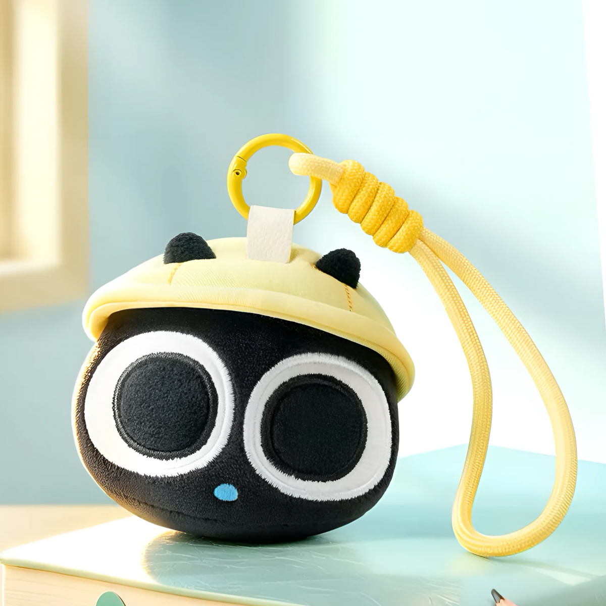 Luo Xiaohei HeixiuHeixiu Plush Squishy Blind Bag