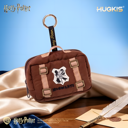 Harry Potter Series Plush Charm