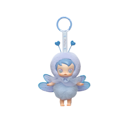 Baby Molly Buggy Roam Series Vinyl Plush Pendant Blind Box