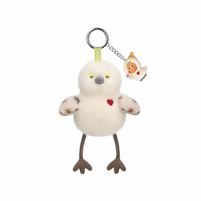 Dear Birds Series Fragrance Pendant Blind Box