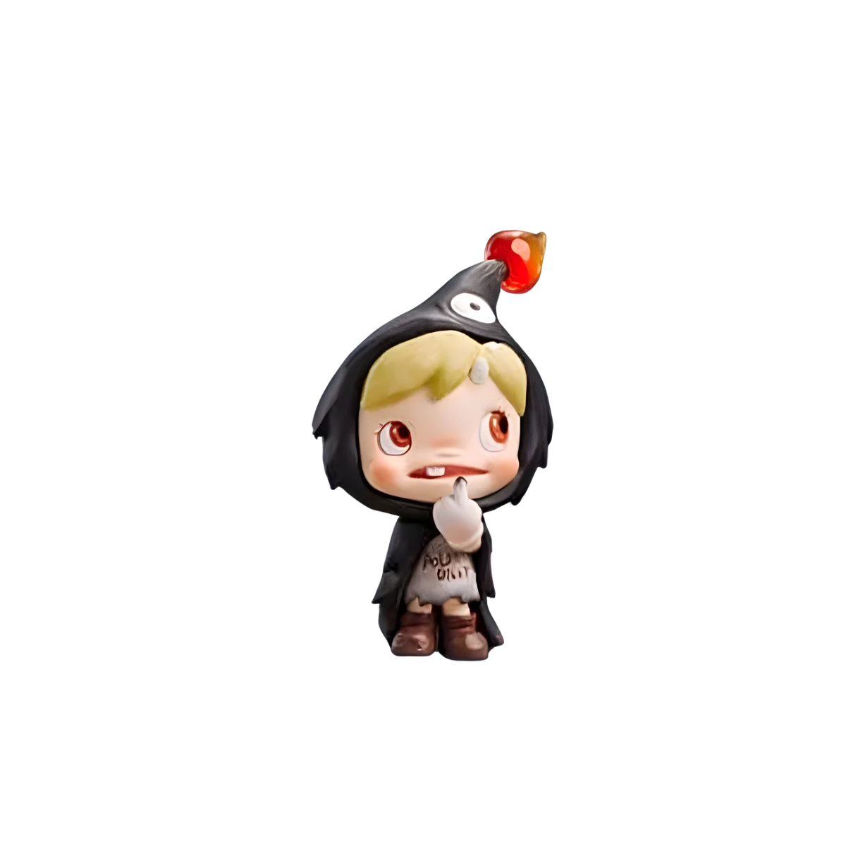 POLAR-Season 3 < Polar In Monster Village > Series Figures