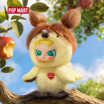Dear Birds Series Plush Pendent Blind Box