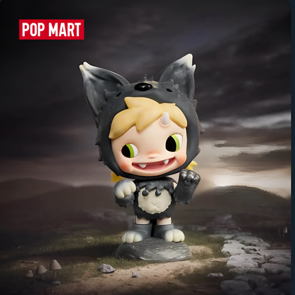 POLAR-Season 3 < Polar In Monster Village > Series Figures