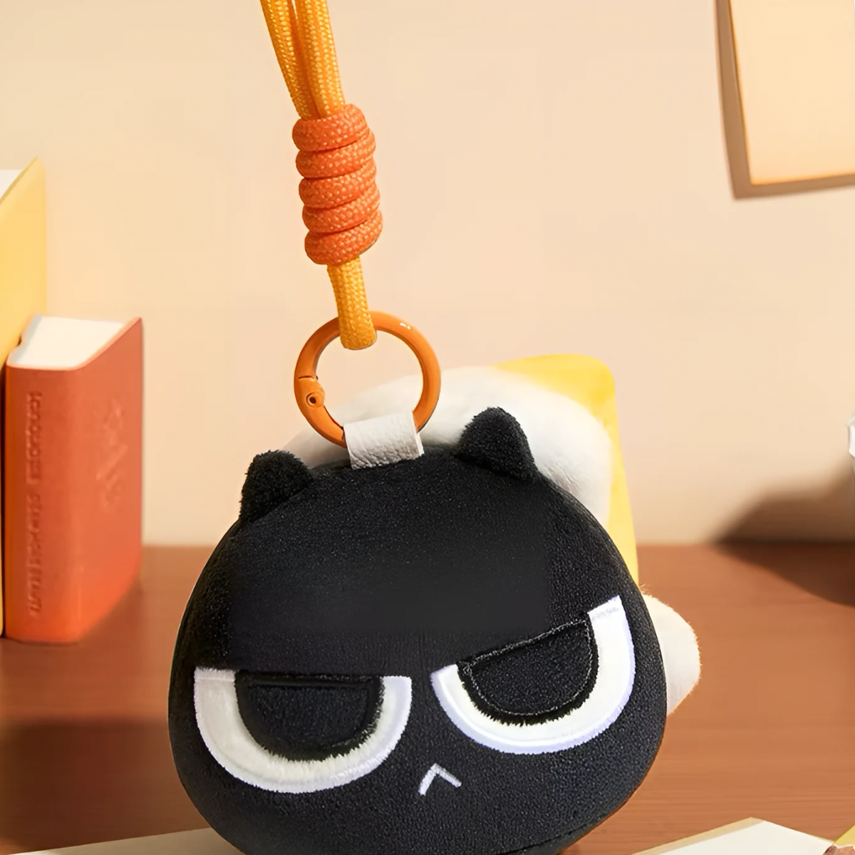 Luo Xiaohei HeixiuHeixiu Plush Squishy Blind Bag