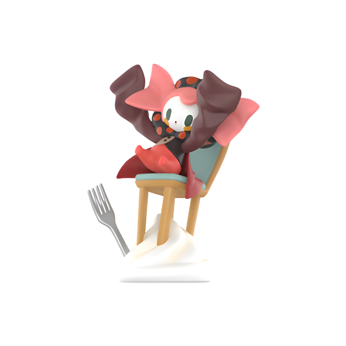Puella Magi Madoka Magica Iconic Scenes Series Figures