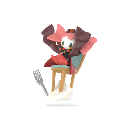 Puella Magi Madoka Magica Iconic Scenes Series Figures