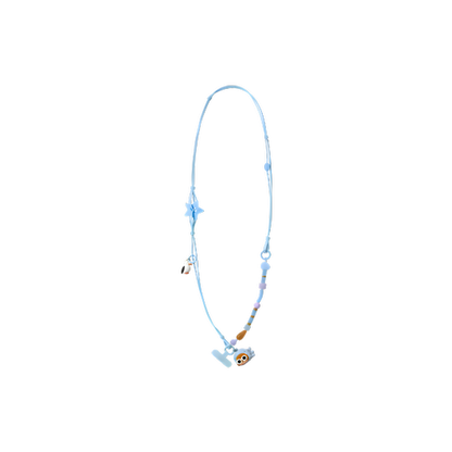 CRYBABY Cry Me an Ocean Series 3-in-1 Detachable Phone Charm