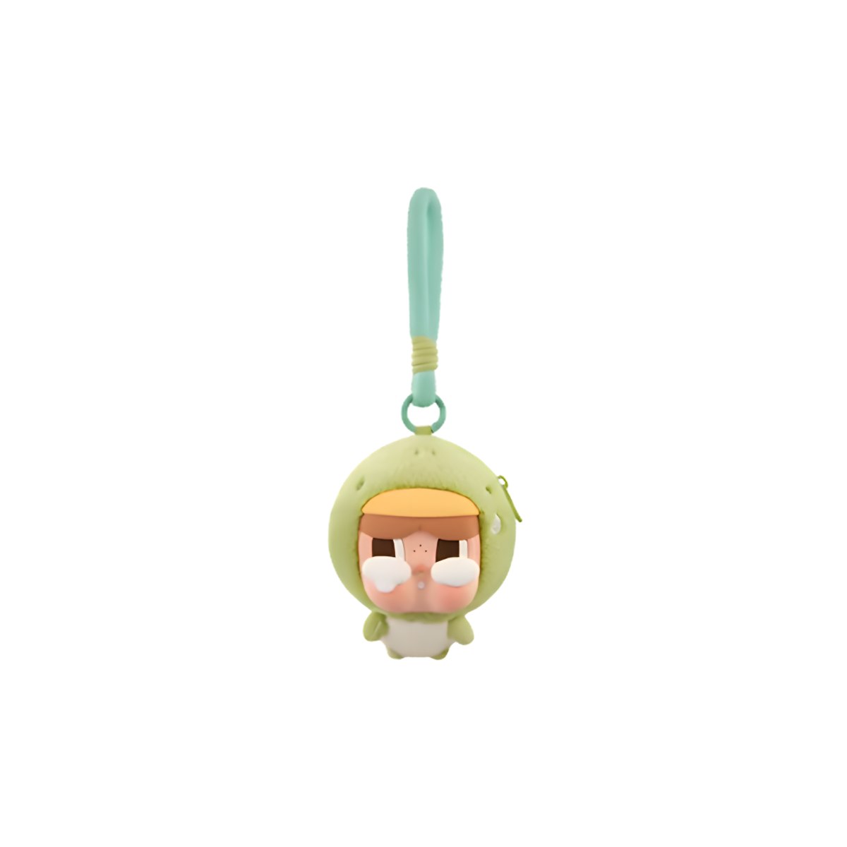 CRYBABY Cry Me an Ocean Series Earphone Bag