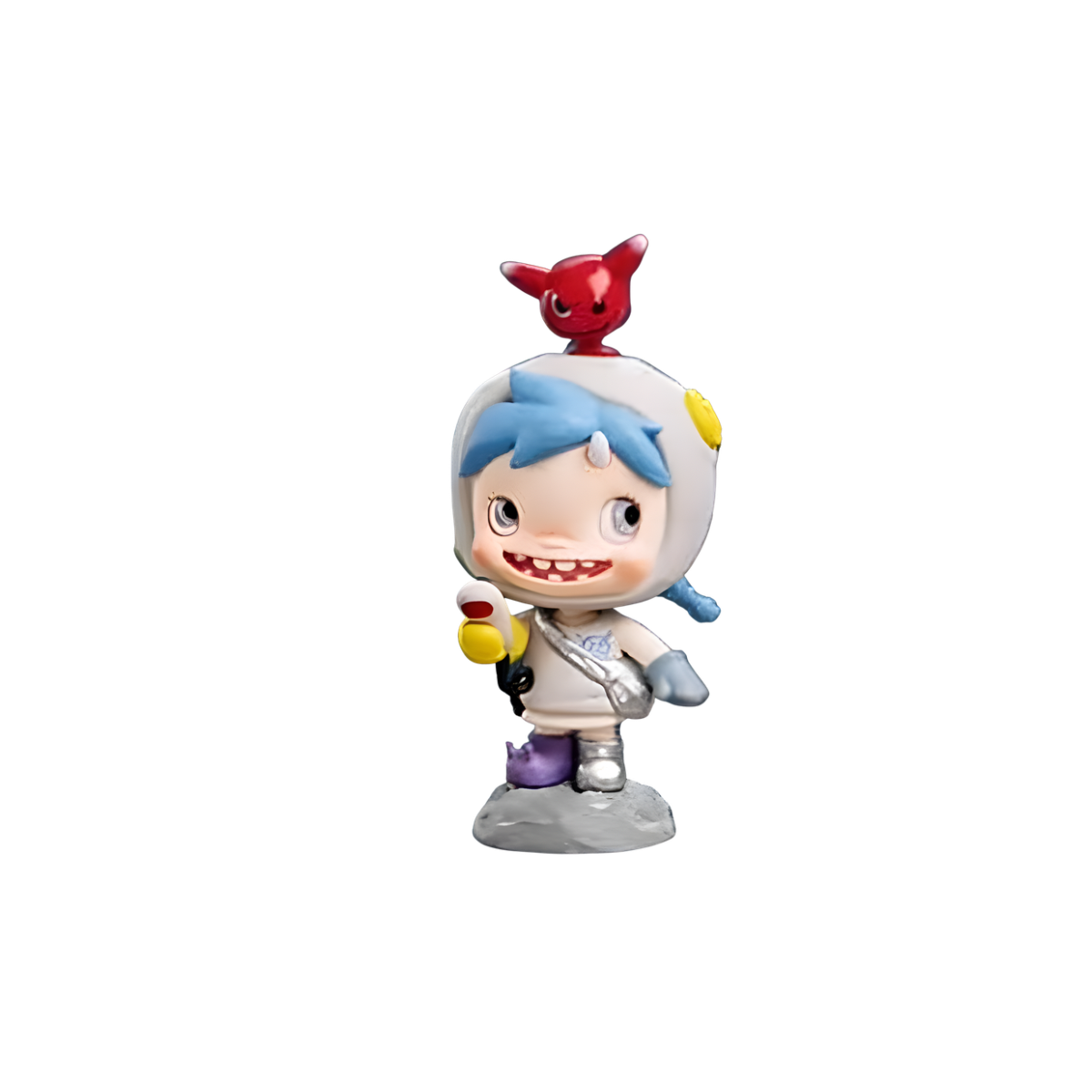POLAR-Season 3 < Polar In Monster Village > Series Figures