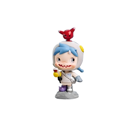 POLAR-Season 3 < Polar In Monster Village > Series Figures