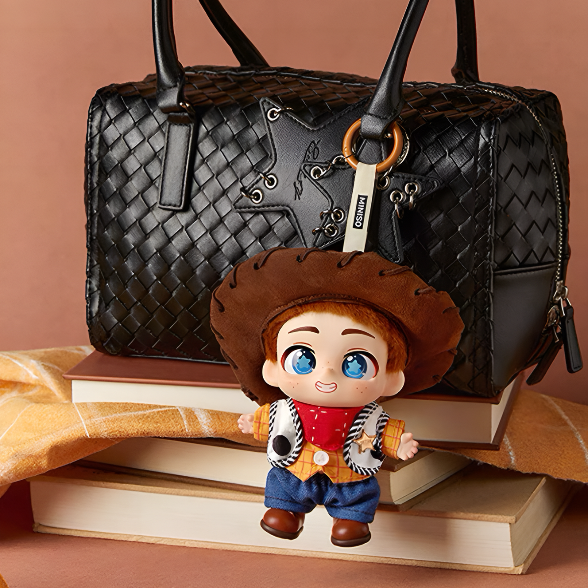 Toy Story Childhood Bonds Series Blind Box