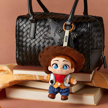 Toy Story Childhood Bonds Series Blind Box
