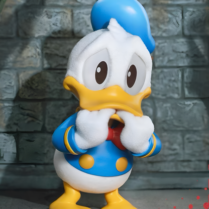 Donald Duck Club Series Figures Blind Box
