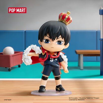 Haikyu!! Pause Break Time Series Figure Blind Box