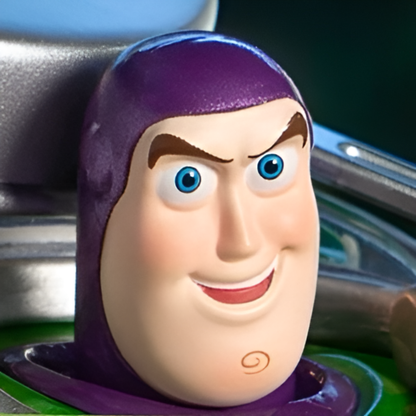 Disney Buzz Lightyear Adventure Series Blind Box
