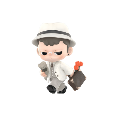 KUBO Love, Still Series Figures