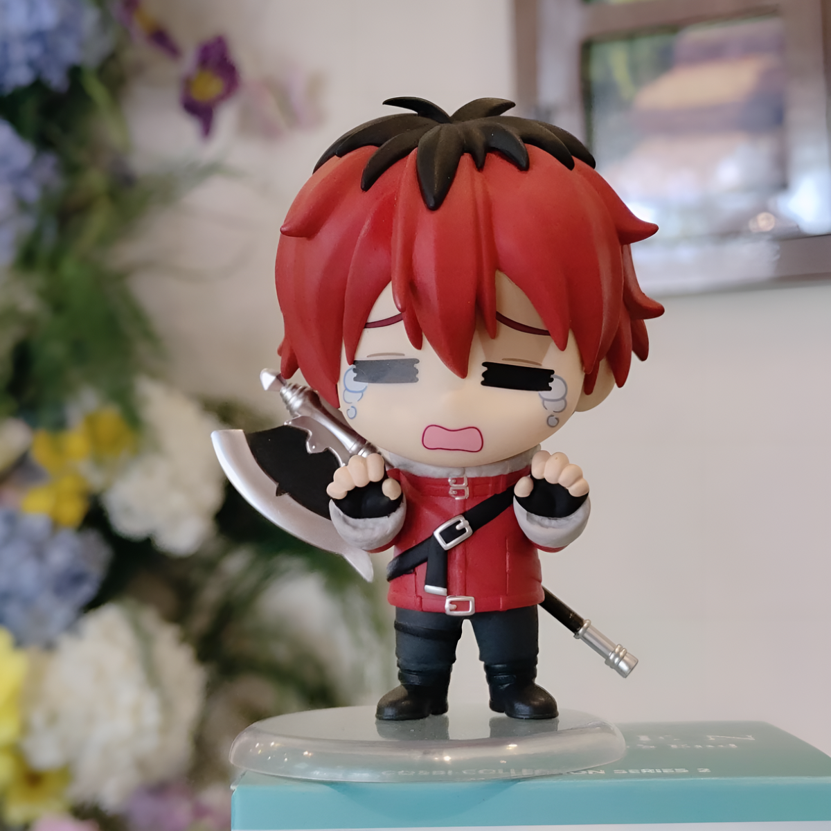 Frieren: Beyond Journey’s End Series 2nd Vol. Mini Figures Blind Box