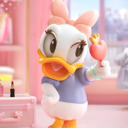 Donald Duck Club Series Figures Blind Box