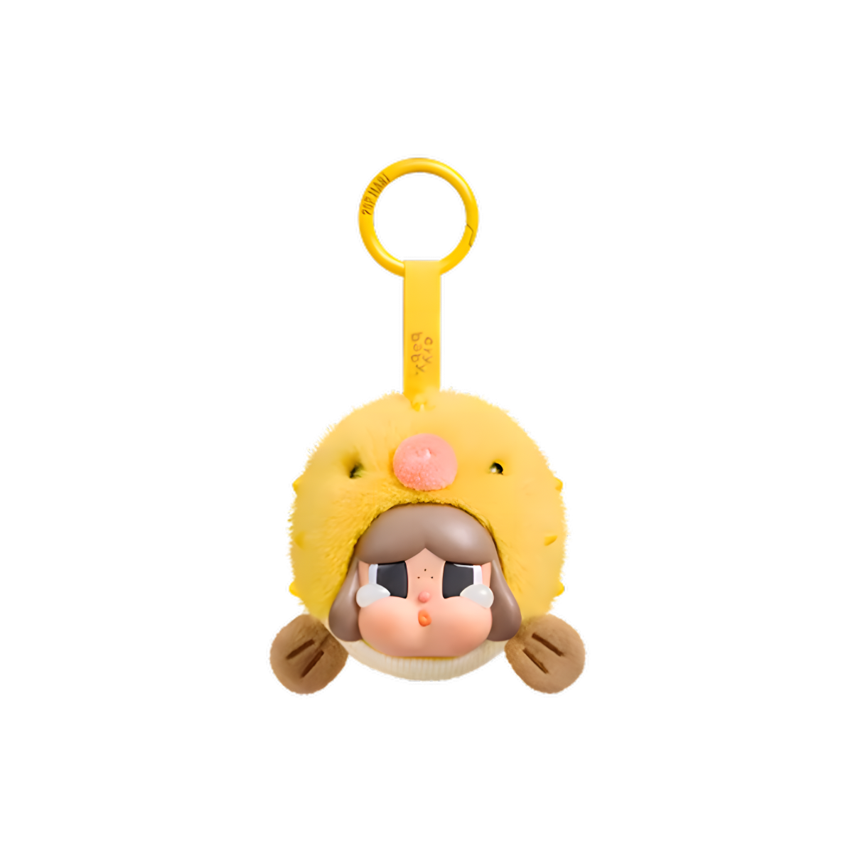 CRYBABY Cry Me An Ocean Series - Vinyl Plush Pendant Blind Box