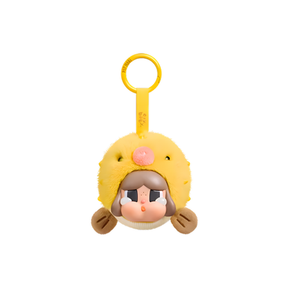CRYBABY Cry Me An Ocean Series - Vinyl Plush Pendant Blind Box