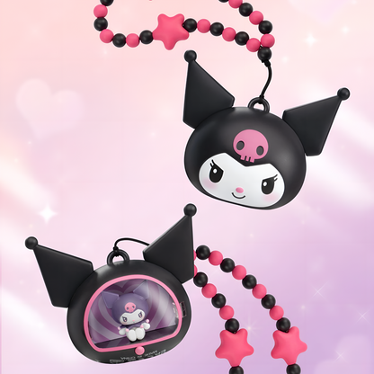 Sanrio Characters Healing Space Series Figures Blind Box