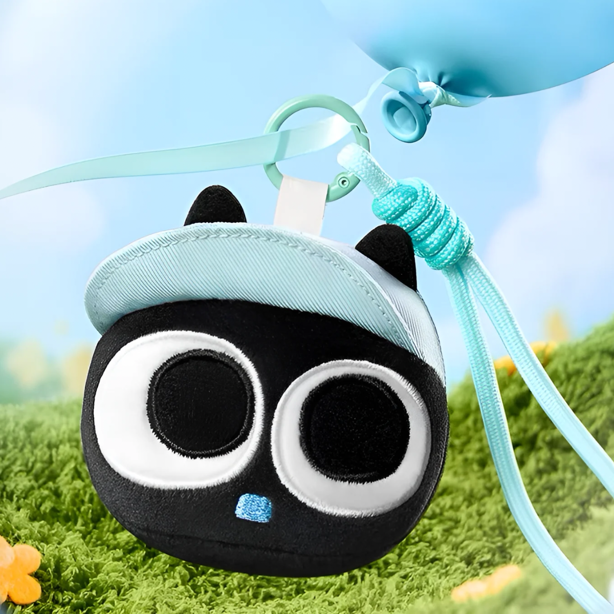 Luo Xiaohei HeixiuHeixiu Plush Squishy Blind Bag