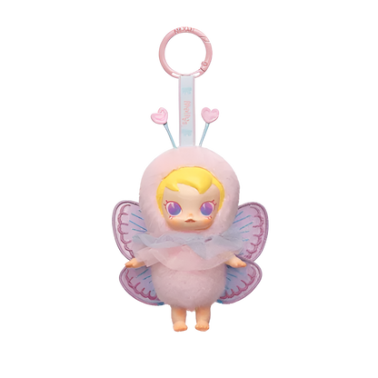 Baby Molly Buggy Roam Series Vinyl Plush Pendant Blind Box