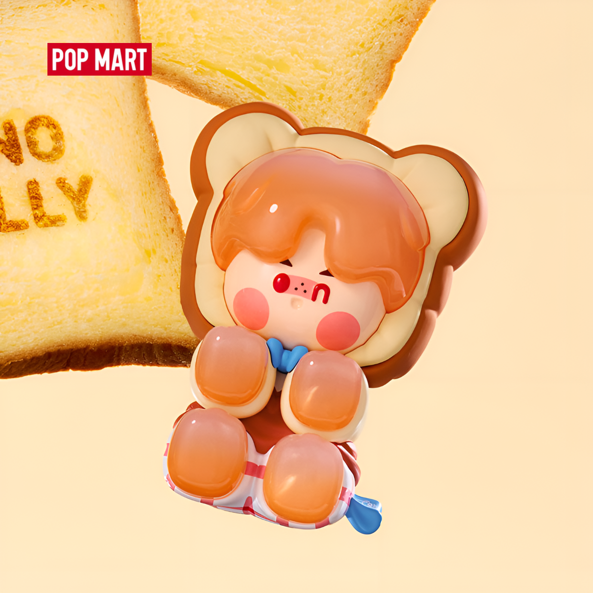 PINO JELLY I'm Your Doll Series Figures Blind Box
