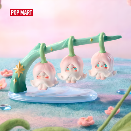 1001MOONS Wind's Intention Series Figures