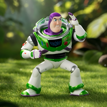 Disney Buzz Lightyear Adventure Series Blind Box
