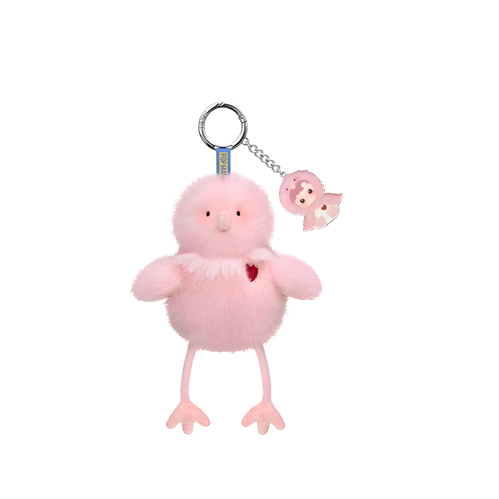 Dear Birds Series Fragrance Pendant Blind Box