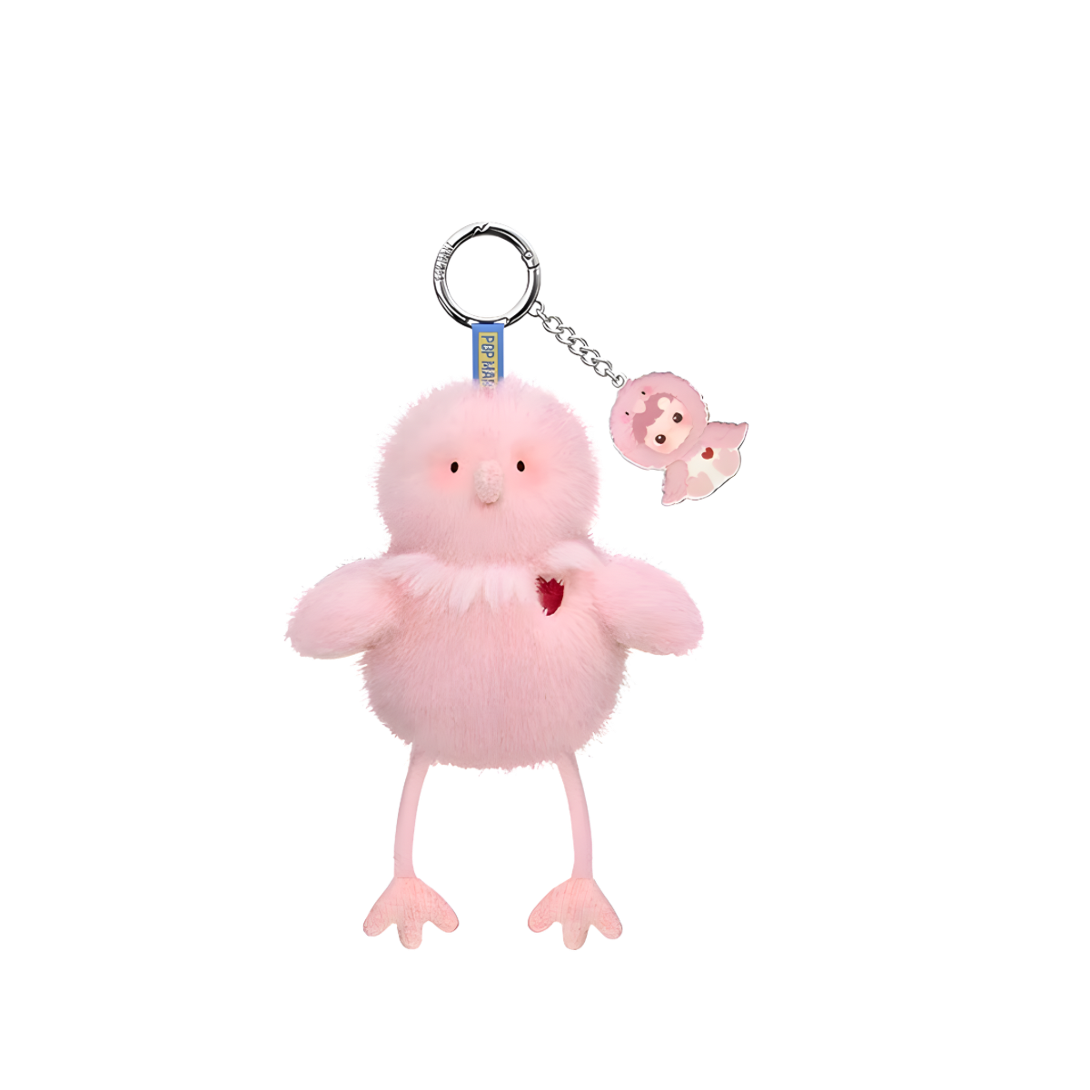 Dear Birds Series Fragrance Pendant Blind Box