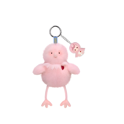 Dear Birds Series Fragrance Pendant Blind Box