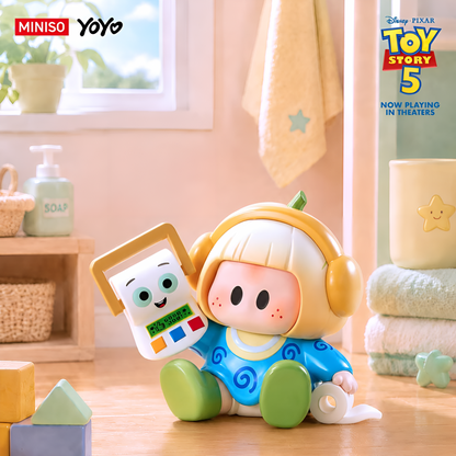 Yoyo x Toy Story Growing Up Series Blind Box